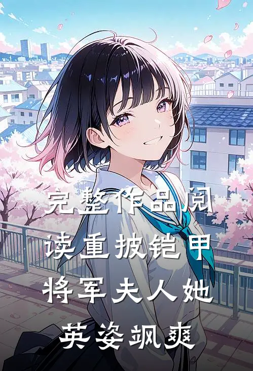 完整作品阅读重披铠甲，将军夫人她英姿飒爽