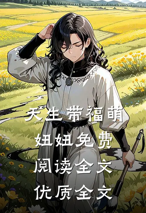 天生带福萌妞妞免费阅读全文优质全文