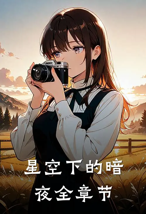星空下的暗夜全章节
