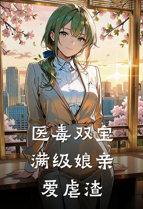 医毒双宝：满级娘亲爱虐渣
