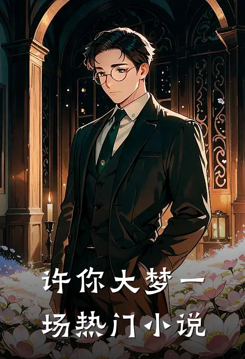 许你大梦一场热门小说