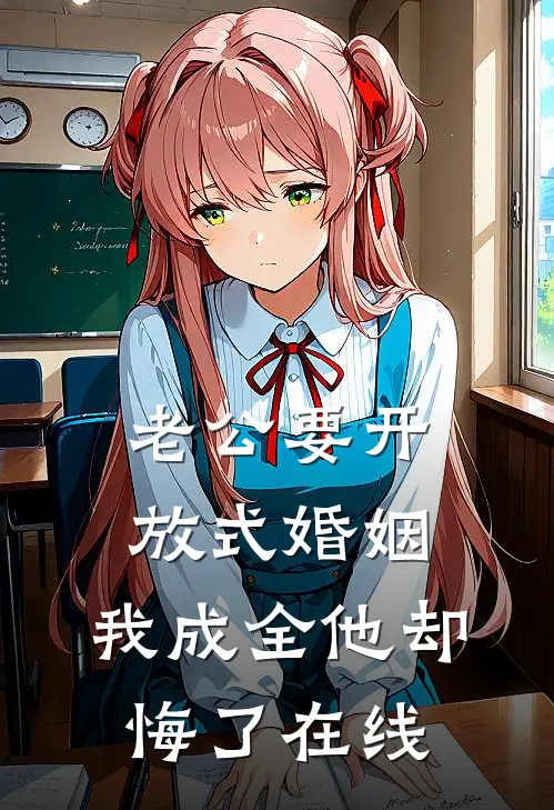 老公要开放式婚姻，我成全他却悔了在线