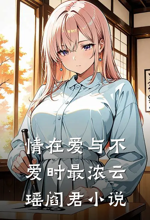 情在爱与不爱时最浓云瑶阎君小说