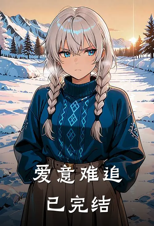 爱意难追已完结