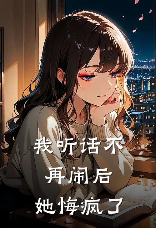 我听话不再闹后,她悔疯了