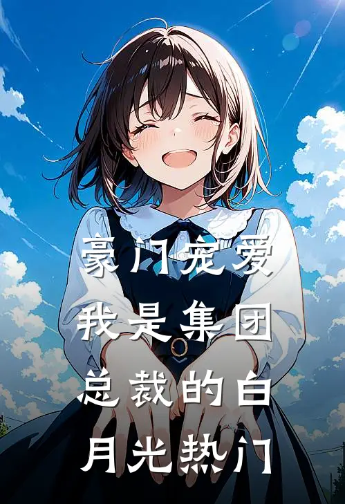 豪门宠爱：我是集团总裁的白月光热门