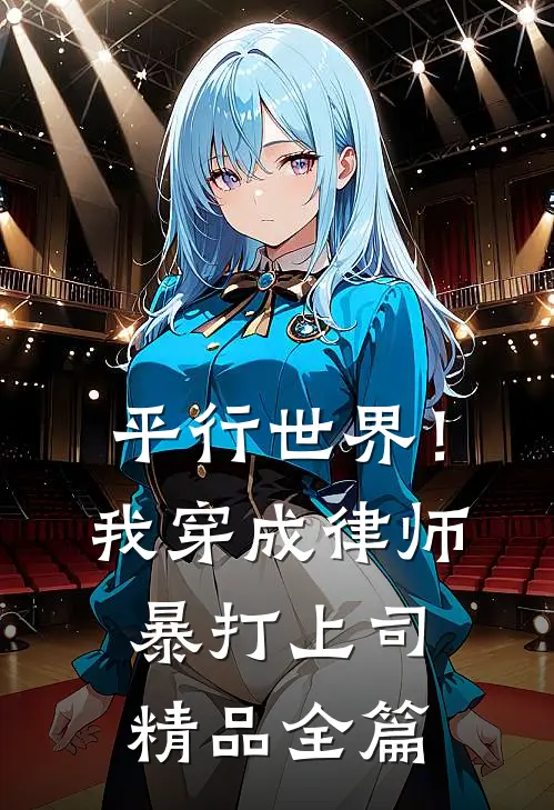 平行世界！我穿成律师暴打上司精品全篇
