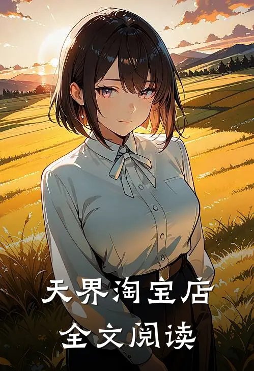 天界淘宝店全文阅读
