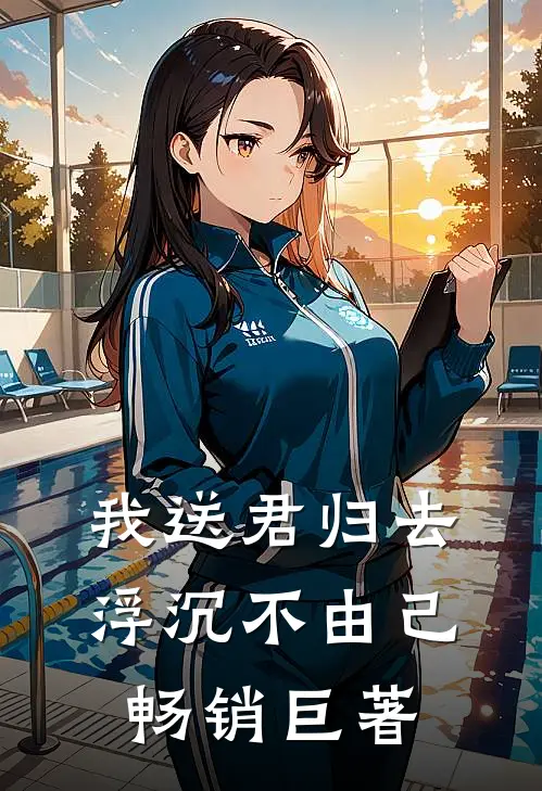 我送君归去，浮沉不由己畅销巨著