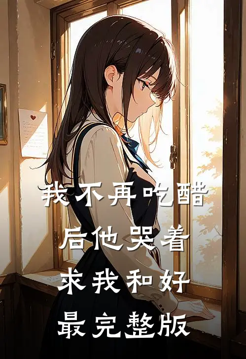 我不再吃醋后他哭着求我和好最完整版