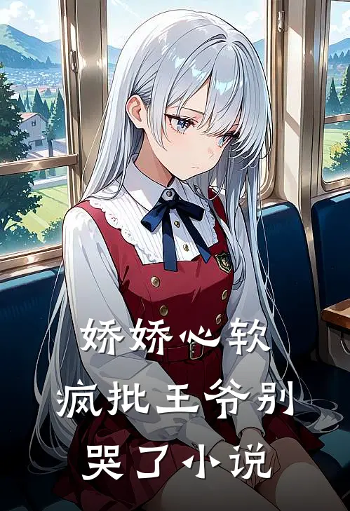 娇娇心软,疯批王爷别哭了在线阅读