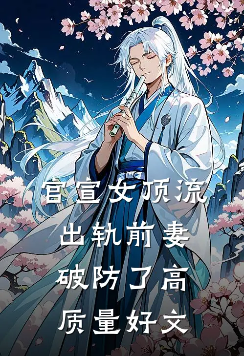 官宣女顶流，出轨前妻破防了高质量好文