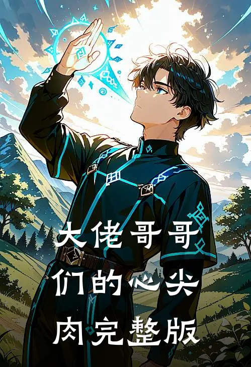 大佬哥哥们的心尖肉完整版