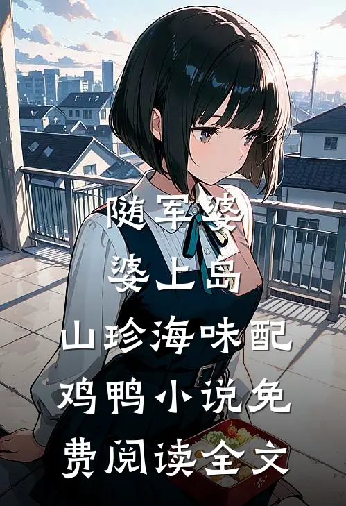 随军婆婆上岛：山珍海味配鸡鸭小说免费阅读全文