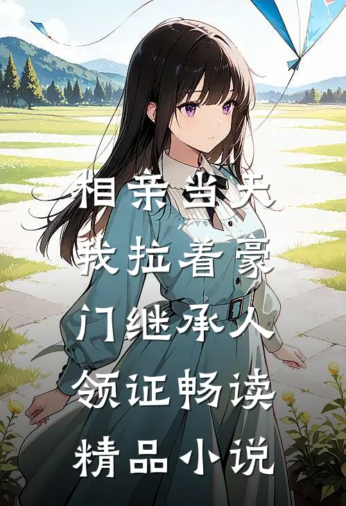 相亲当天，我拉着豪门继承人领证畅读精品小说
