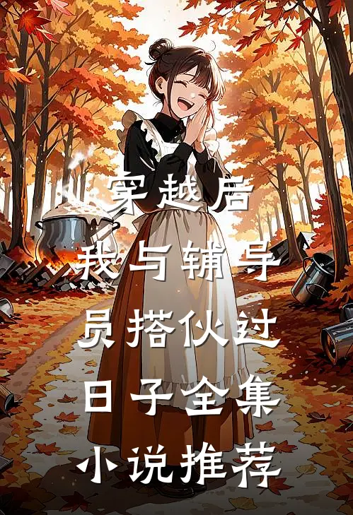 穿越后,我与辅导员搭伙过日子全集推荐