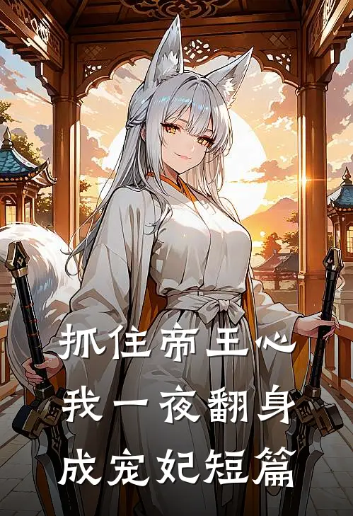 抓住帝王心，我一夜翻身成宠妃短篇