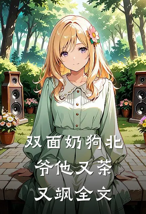 双面奶狗北爷他又茶又飒全文