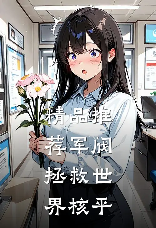 精品推荐军阀：拯救世界核平