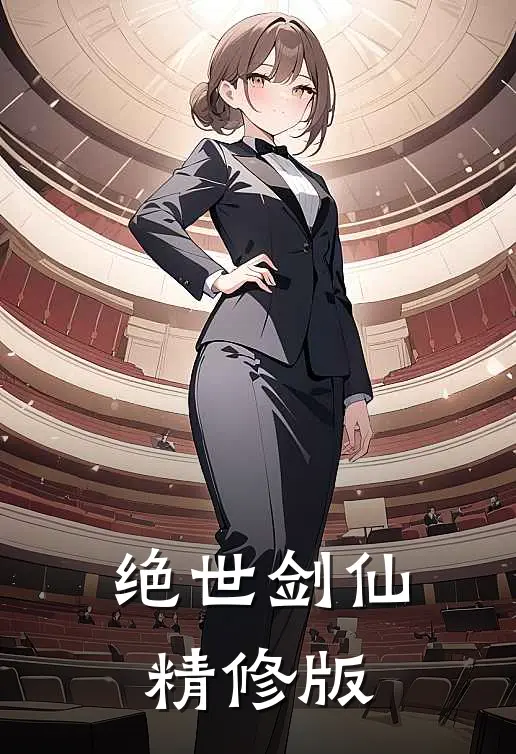 绝世剑仙精修版