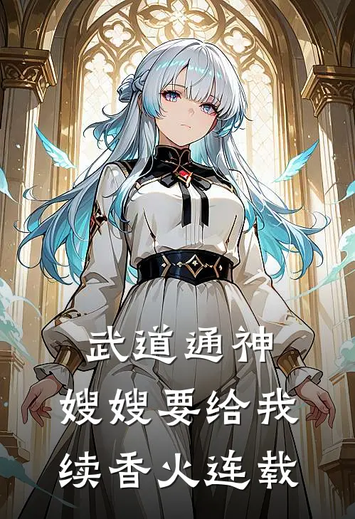 武道通神：嫂嫂要给我续香火连载