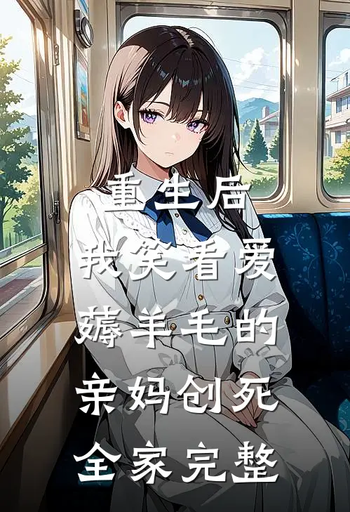 重生后，我笑看爱薅羊毛的亲妈创死全家完整