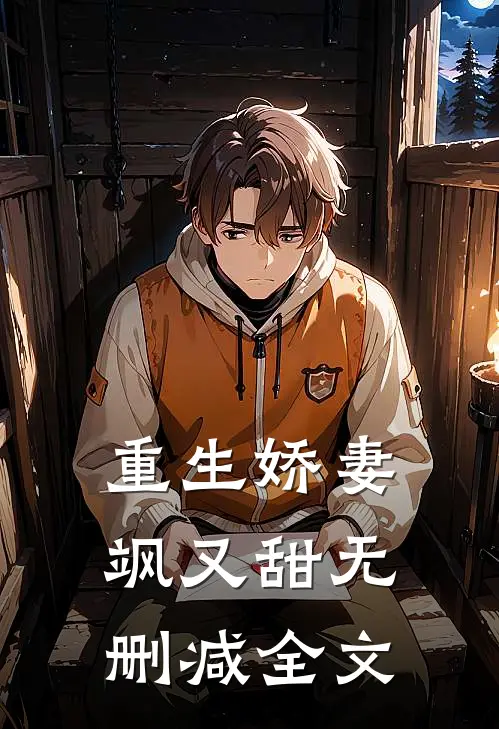重生娇妻飒又甜无删减全文