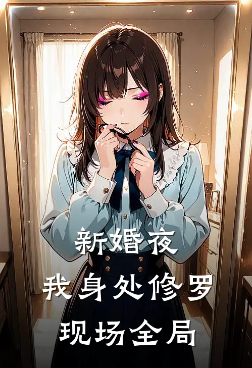 新婚夜，我身处修罗现场全局