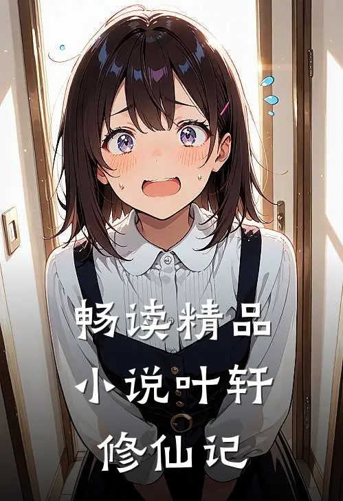 畅读精品小说叶轩修仙记