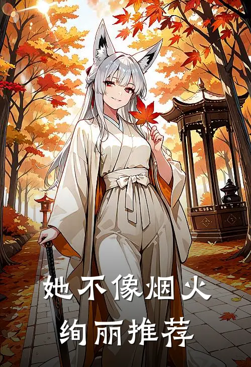 她不像烟火绚丽推荐