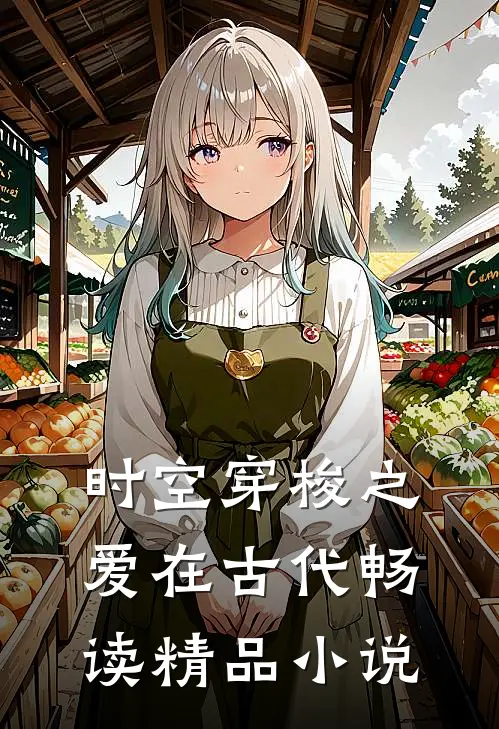 时空穿梭之爱在古代畅读精品小说
