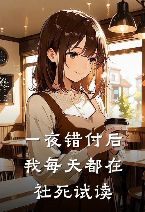 一夜错付后，我每天都在社死试读