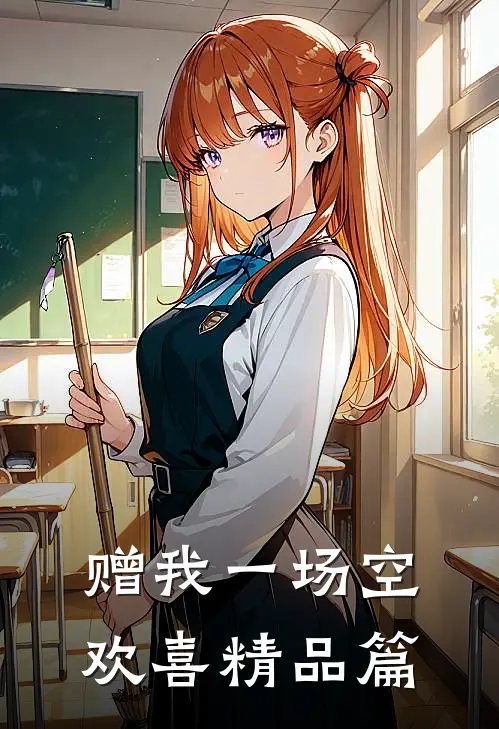 赠我一场空欢喜精品篇