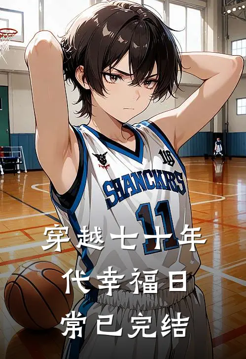 穿越七十年代幸福日常已完结