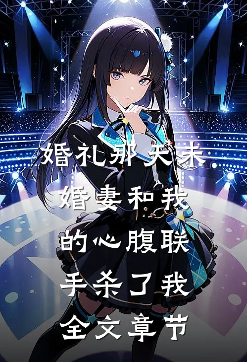 婚礼那天未婚妻和我的心腹联手杀了我全文章节