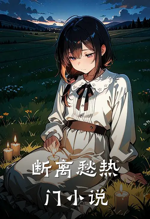 断离愁热门小说