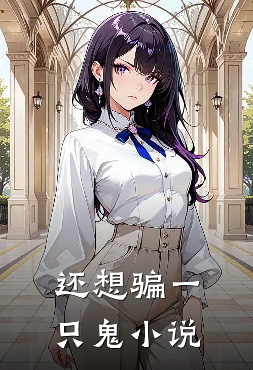 还想骗一只鬼小说