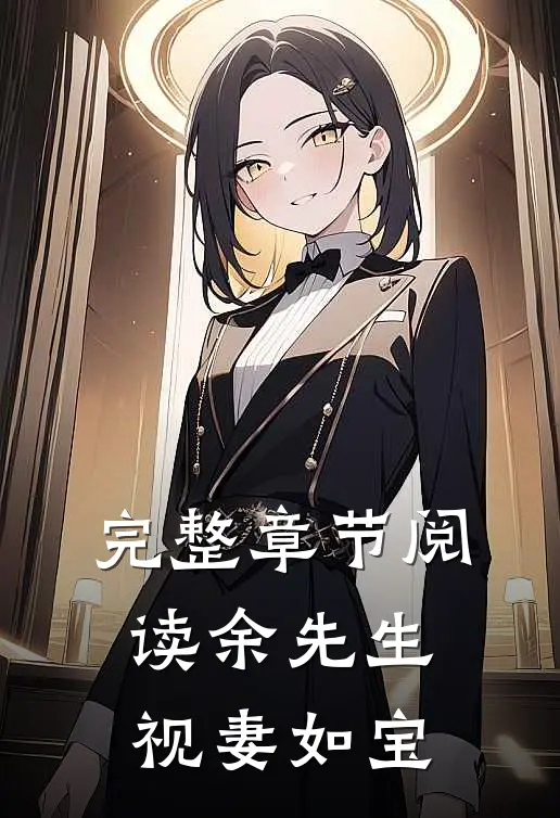 完整章节阅读余先生视妻如宝
