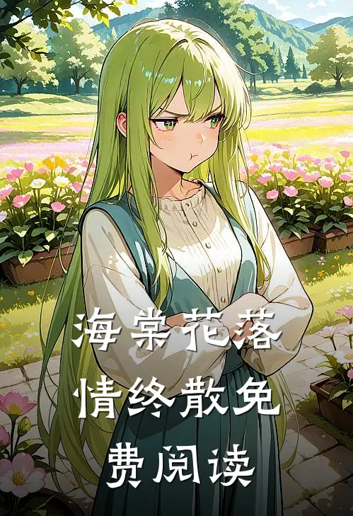 海棠花落情终散免费阅读