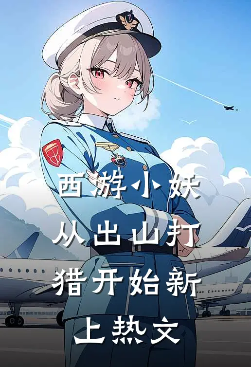 西游小妖，从出山打猎开始新上热文