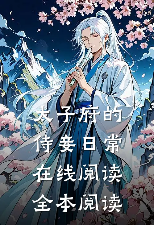 太子府的侍妾日常在线阅读全本阅读