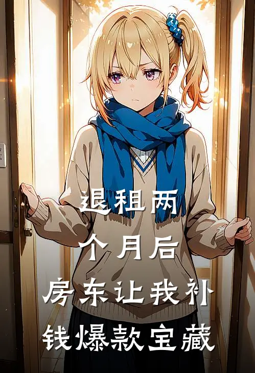 退租两个月后，房东让我补钱爆款宝藏