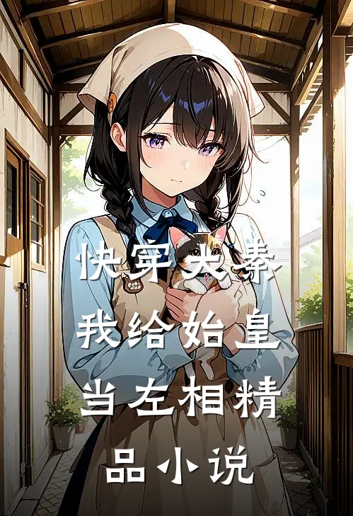 快穿大秦：我给始皇当左相精品小说