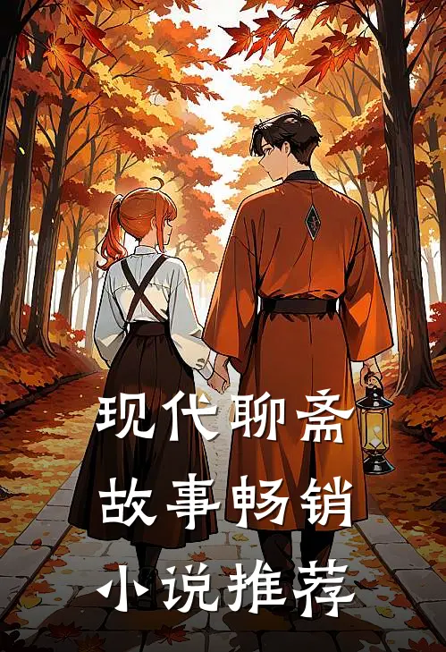 现代聊斋故事畅销小说推荐