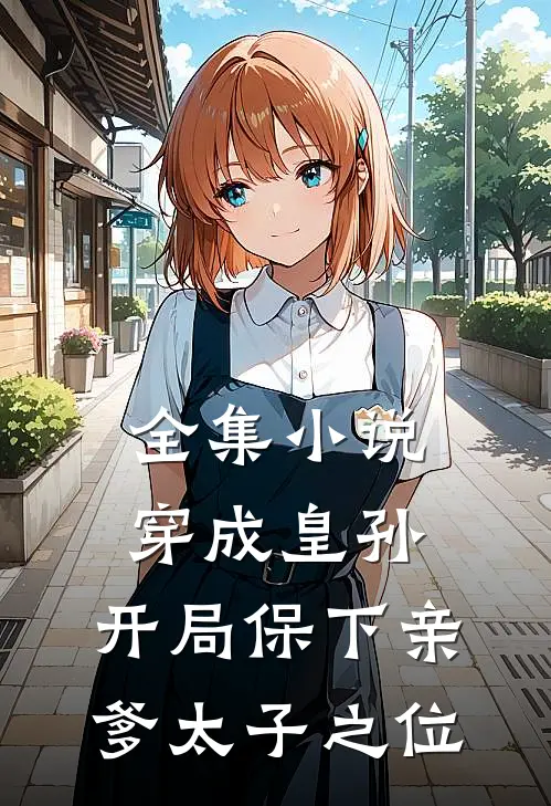 全集小说穿成皇孙，开局保下亲爹太子之位