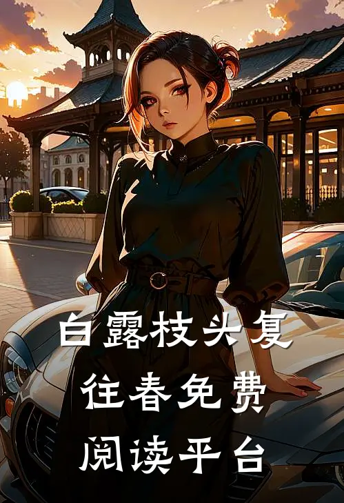 白露枝头复往春免费阅读平台