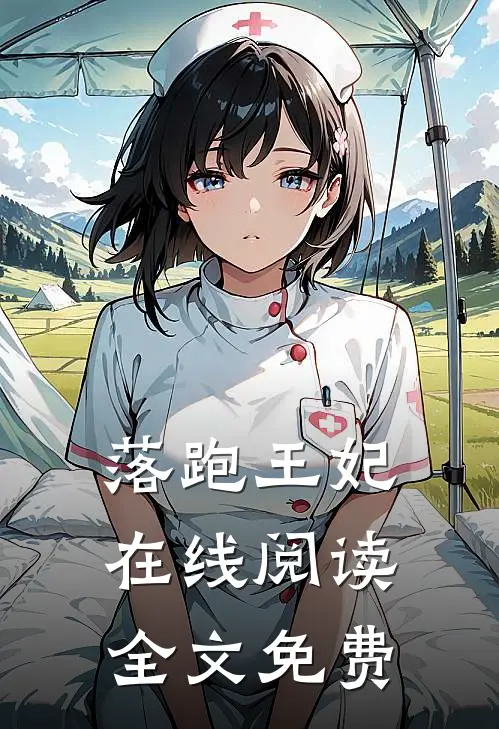落跑王妃在线阅读全文免费