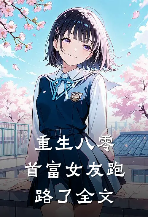 重生八零，首富女友跑路了全文