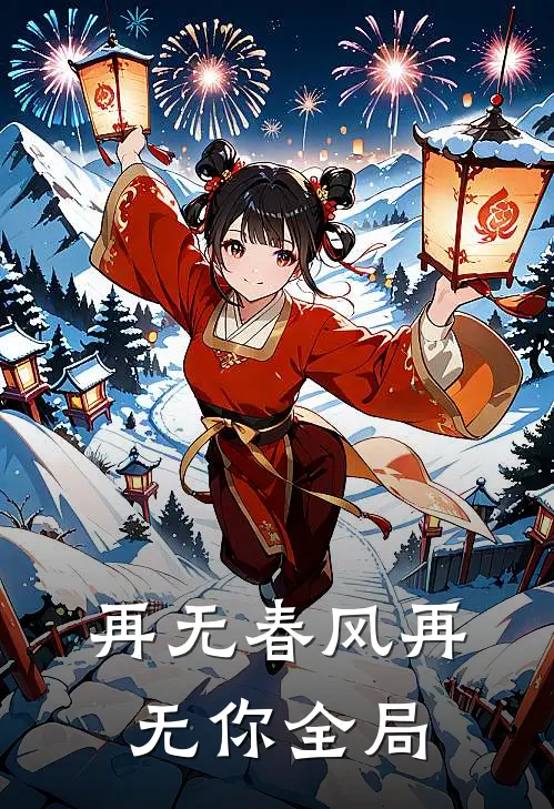 再无春风再无你全局
