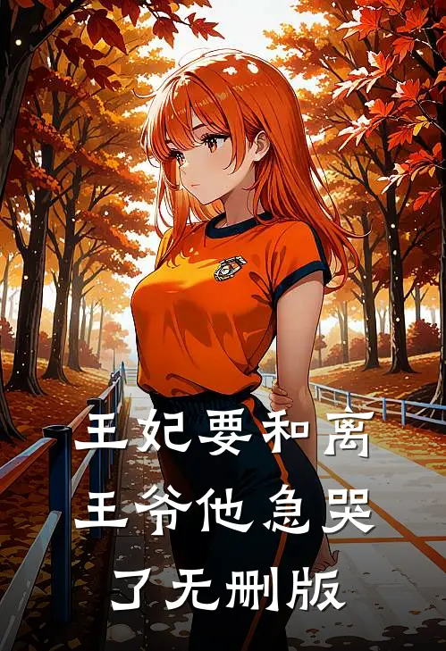 王妃要和离，王爷他急哭了无删版